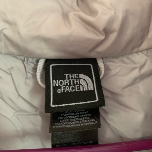 Light north face jacket - Picture 2 of 3